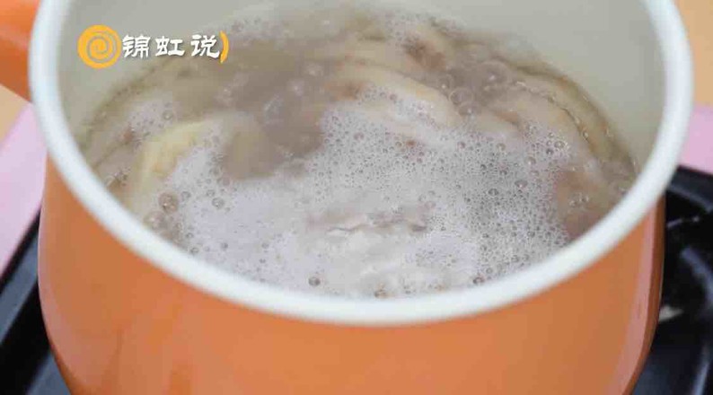 減肥餐 | 蓮藕夾肉的做法-家常味蒸菜譜