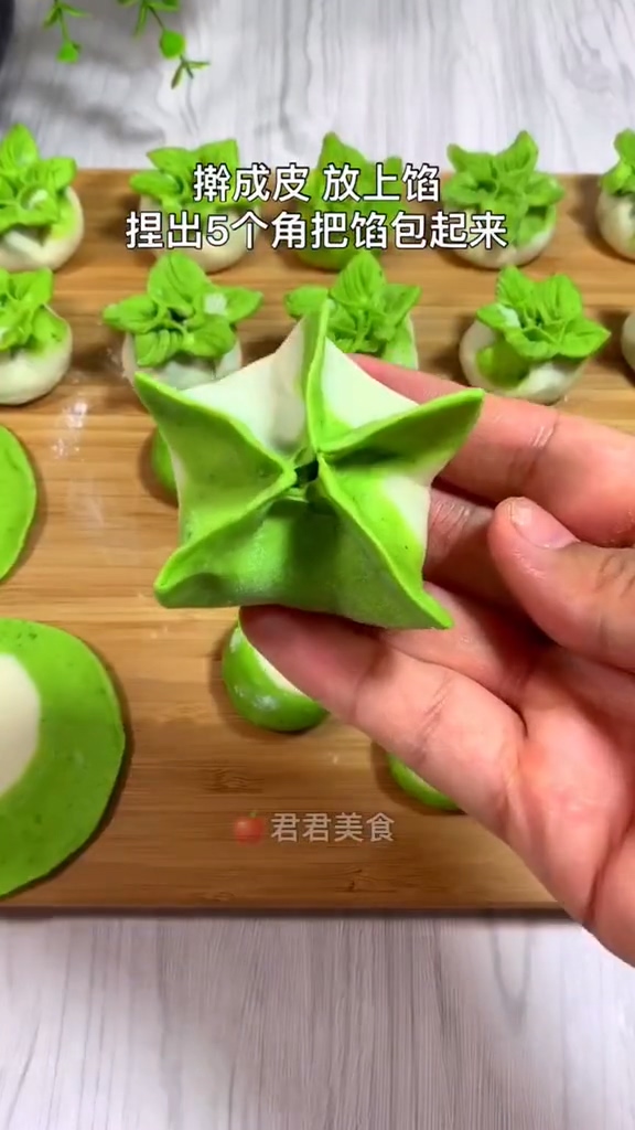 白菜蒸餃的做法-家常味蒸菜譜-易網(wǎng)健康養(yǎng)生網(wǎng) 白菜蒸餃的做法-家常味蒸菜譜