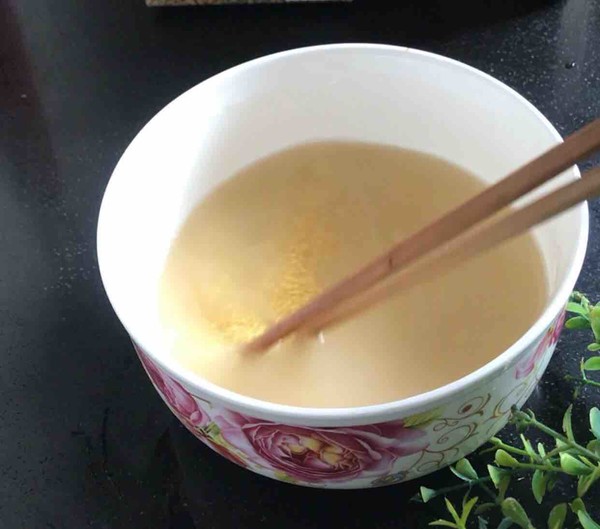 小米蒸雞肉的做法-家常味蒸菜譜