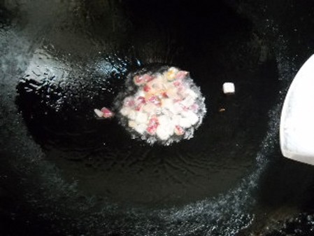 玉米魚(yú)丁的做法-家常味炒菜譜-易網(wǎng)健康養(yǎng)生網(wǎng) 玉米魚(yú)丁的做法-家常味炒菜譜