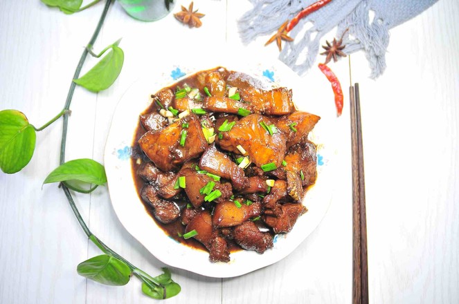 咸魚燒肉的做法-咸鮮味燒菜譜-易網健康養生網 咸魚燒肉的做法-咸鮮味燒菜譜