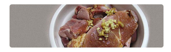 現撈鹵菜的做法及配方的做法-麻辣味鹵菜譜