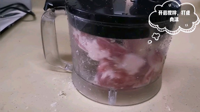 醬香肉沫的做法-醬香味炒菜譜-易網健康養生網 醬香肉沫的做法-醬香味炒菜譜