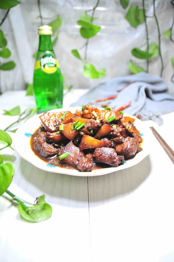 咸魚燒肉的做法-咸鮮味燒菜譜-易網健康養生網 咸魚燒肉的做法-咸鮮味燒菜譜