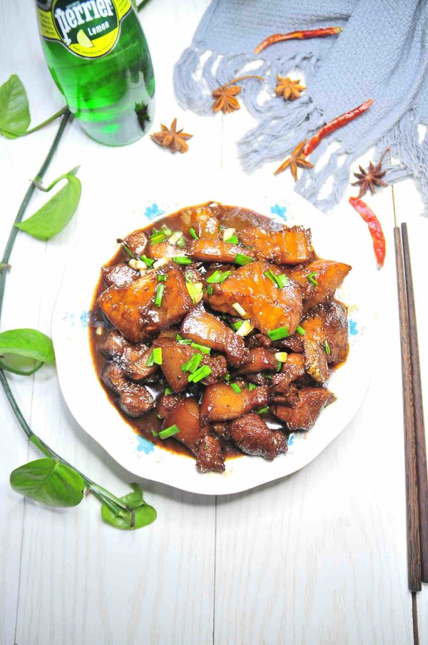 咸魚燒肉的做法-咸鮮味燒菜譜-易網健康養生網 咸魚燒肉的做法-咸鮮味燒菜譜