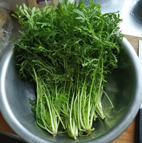 銀絲梗菜炒冬筍的做法-咸鮮味炒菜譜-易網(wǎng)健康養(yǎng)生網(wǎng) 銀絲梗菜炒冬筍的做法-咸鮮味炒菜譜