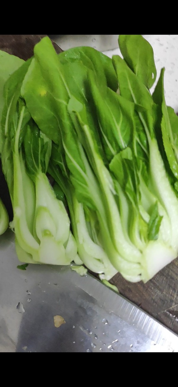 蒜蓉翡翠菜的做法-家常味煮菜譜-易網<a href=http://www.jsjjzhkt.cn/ target=_blank class=infotextkey>健康養生</a>網 蒜蓉翡翠菜的做法-家常味煮菜譜