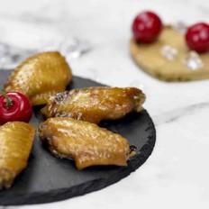 冬至美食 | 蜜汁烤雞翅的做法-甜味烤菜譜