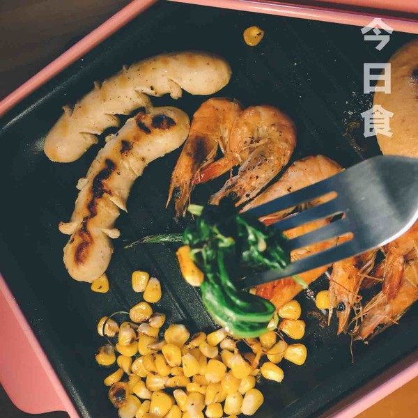 快手早餐系列~~高蛋白低卡早餐的做法-家常味煎菜譜-易網健康養生網 快手早餐系列~~高蛋白低卡早餐的做法-家常味煎菜譜