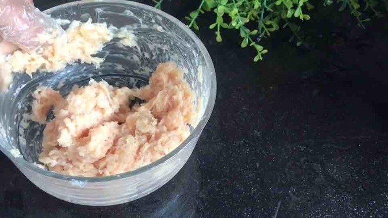 冬瓜豆腐丸子的做法-家常味蒸菜譜-易網健康養生網 冬瓜豆腐丸子的做法-家常味蒸菜譜