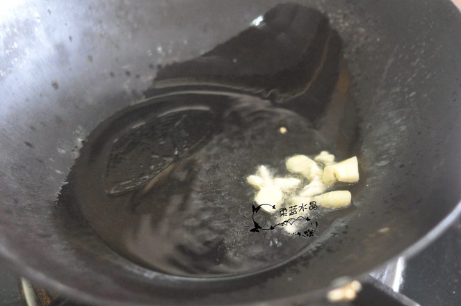 蒜蓉生菜的做法-家常味炒菜譜