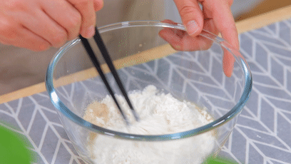 橙香小饅頭  寶寶輔食食譜的做法-家常味烙菜譜