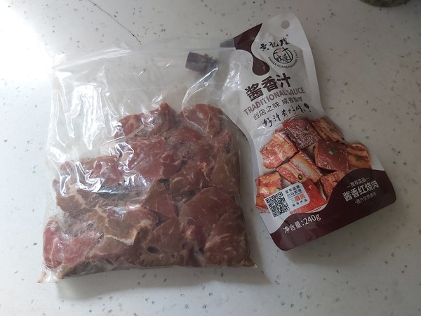 醬汁牛肉的做法-家常味炒菜譜-易網健康養生網 醬汁牛肉的做法-家常味炒菜譜