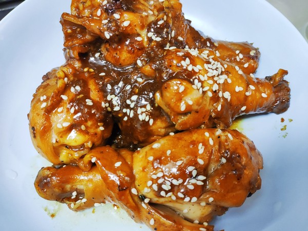 蜂蜜黃油炸雞翅的做法-家常味炸菜譜-易網健康養生網 蜂蜜黃油炸雞翅的做法-家常味炸菜譜