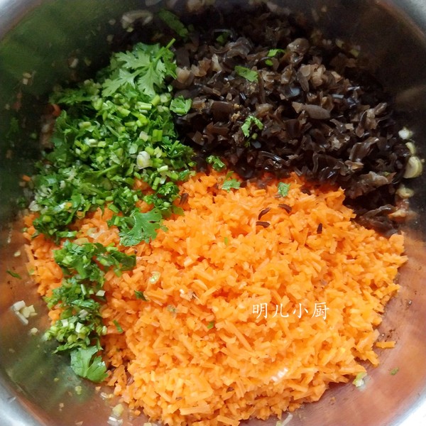 羊肉胡蘿卜餃子的做法-家常味煮菜譜-易網健康養(yǎng)生網 羊肉胡蘿卜餃子的做法-家常味煮菜譜