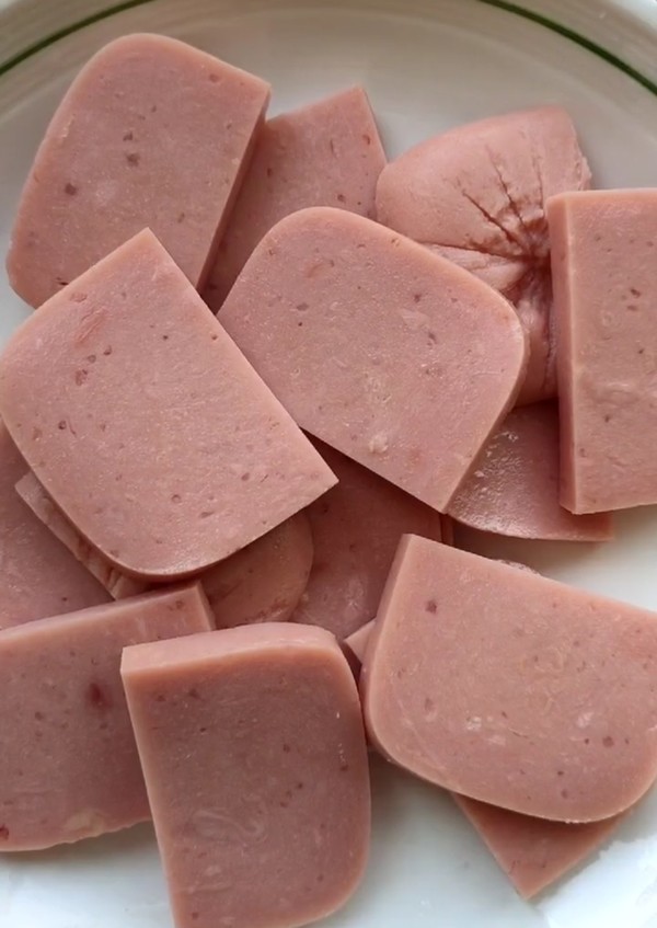 毛血旺的做法-麻辣味煮菜譜