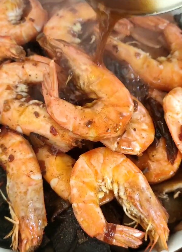 毛血旺的做法-麻辣味煮菜譜