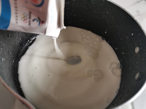 圣誕馴鹿咖啡慕斯的做法-其它口味烘焙菜譜