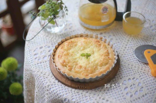 榴蓮披薩的做法-甜味烤菜譜-易網(wǎng)健康養(yǎng)生網(wǎng) 榴蓮披薩的做法-甜味烤菜譜