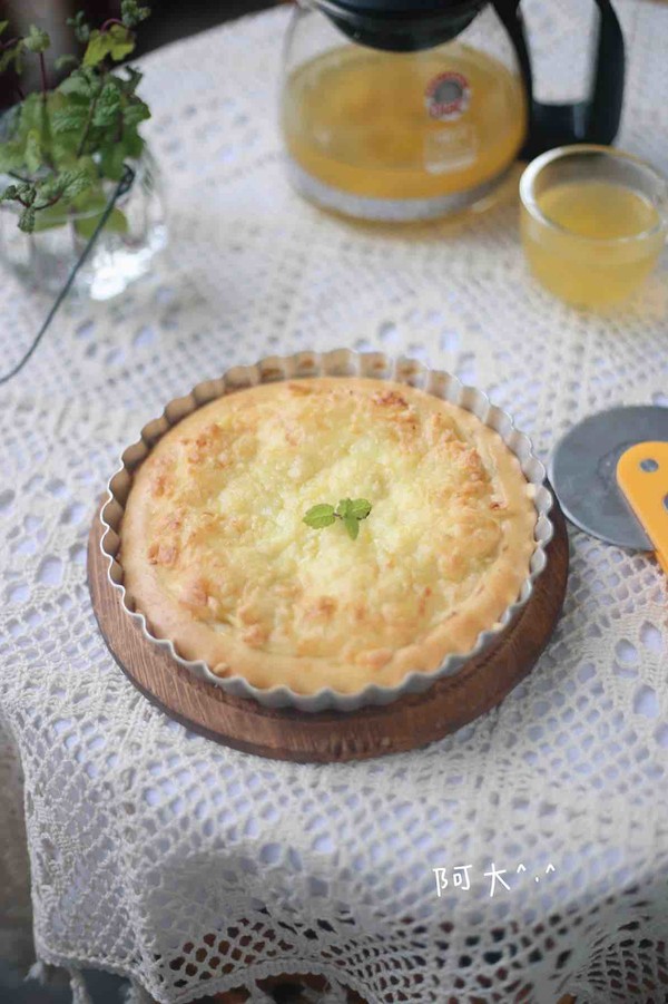 榴蓮披薩的做法-甜味烤菜譜-易網(wǎng)健康養(yǎng)生網(wǎng) 榴蓮披薩的做法-甜味烤菜譜