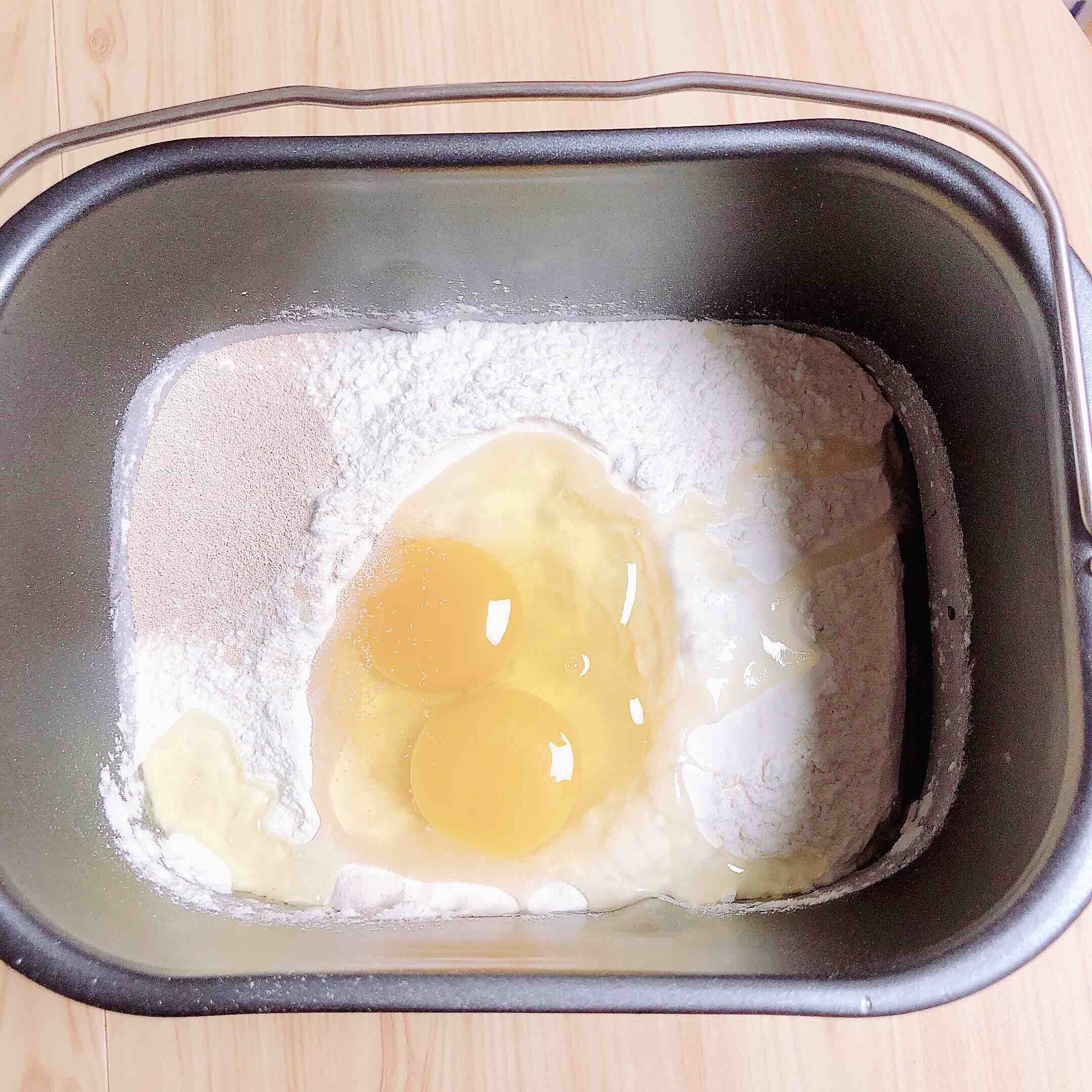 榴蓮多多披薩的做法-其它口味烤菜譜