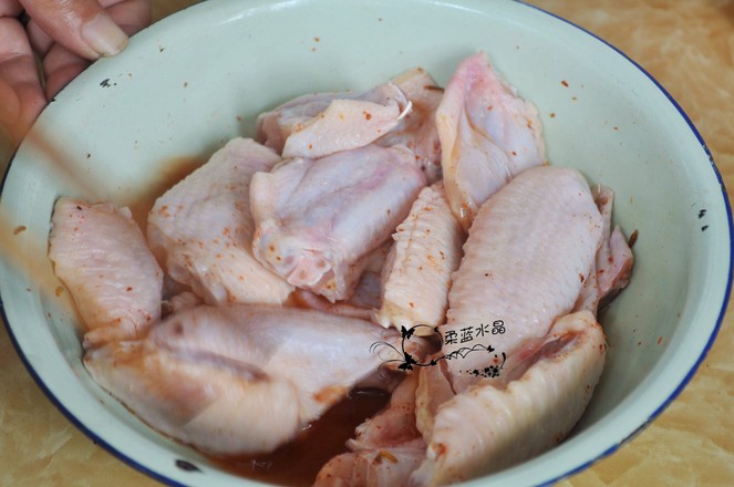 土耳其烤雞翅的做法-家常味烤菜譜-易網(wǎng)健康養(yǎng)生網(wǎng) 土耳其烤雞翅的做法-家常味烤菜譜