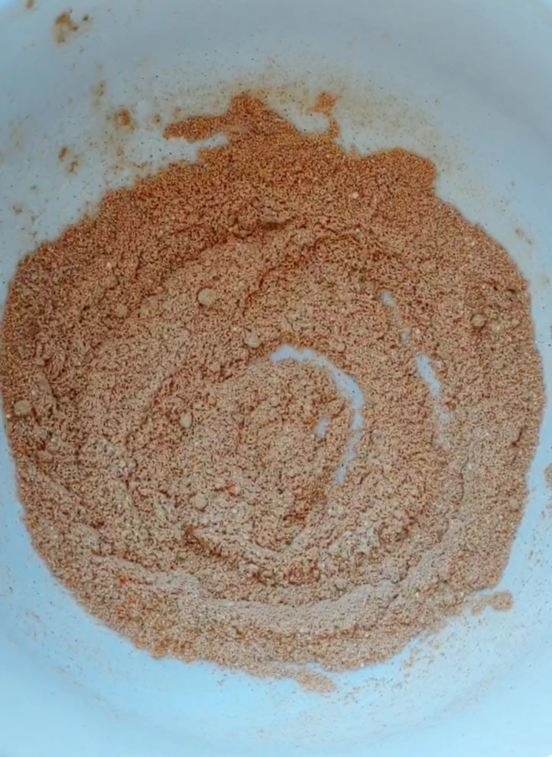 烤豆腐的做法-香辣味烤菜譜