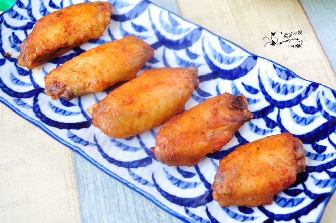 土耳其烤雞翅的做法-家常味烤菜譜-易網(wǎng)健康養(yǎng)生網(wǎng) 土耳其烤雞翅的做法-家常味烤菜譜