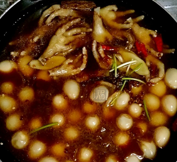 烤豬蹄的做法-咸鮮味烤菜譜-易網健康養生網 烤豬蹄的做法-咸鮮味烤菜譜