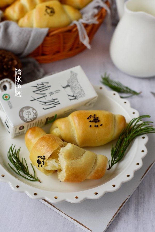 鹽面包的做法-其它口味烤菜譜-易網健康養生網 鹽面包的做法-其它口味烤菜譜