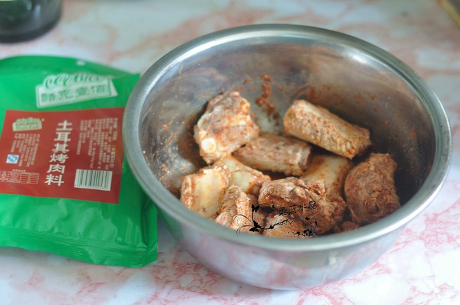 土耳其豆豉蒸排骨的做法-家常味蒸菜譜-易網健康養生網 土耳其豆豉蒸排骨的做法-家常味蒸菜譜