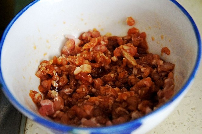 肉末老豆腐的做法-香辣味炒菜譜