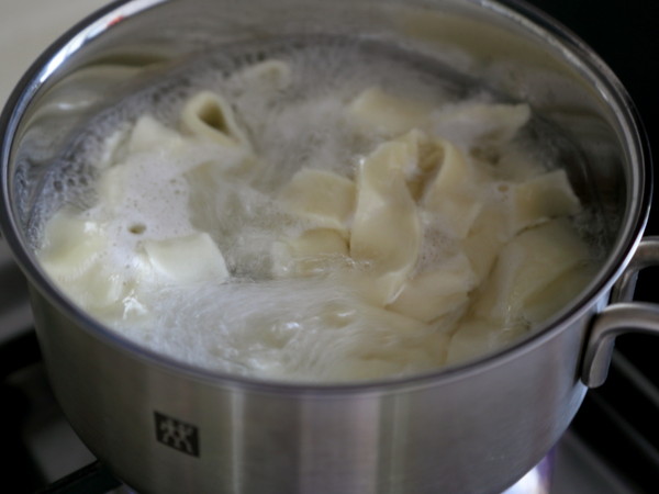 新疆羊肉湯飯的做法-家常味煮菜譜