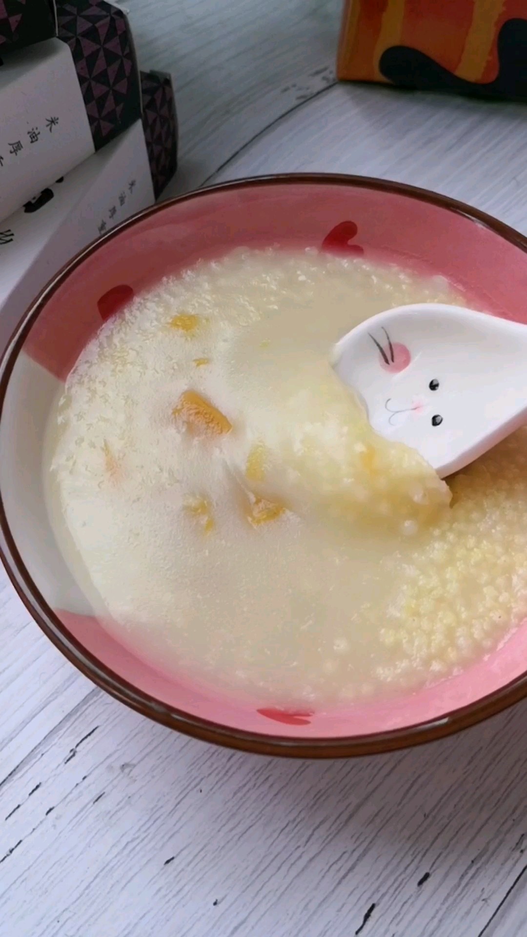 地瓜小米粥的做法-家常味煮菜譜-易網(wǎng)健康養(yǎng)生網(wǎng) 地瓜小米粥的做法-家常味煮菜譜