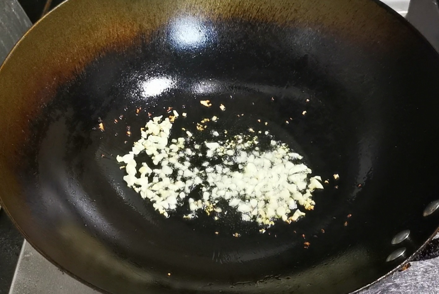 青瓜炒章魚仔的做法-咸鮮味炒菜譜