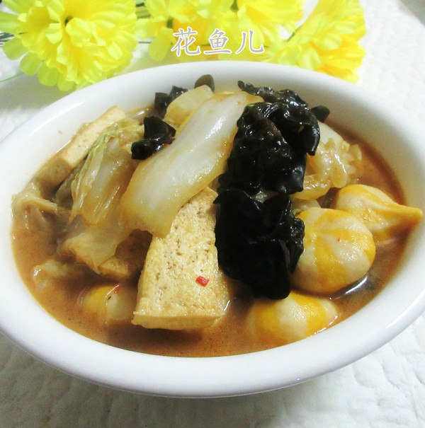 家常一鍋亂燉的做法-家常味燉菜譜-易網健康養生網 家常一鍋亂燉的做法-家常味燉菜譜