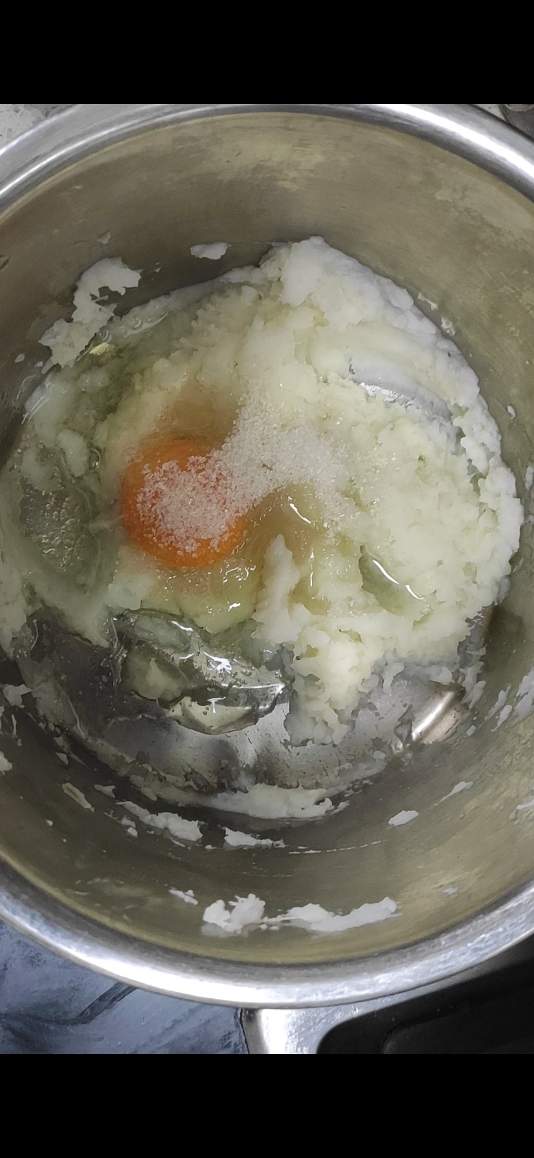 面粉不要再蒸著吃啦,加點(diǎn)山藥,美味的做法-甜味蒸菜譜-易網(wǎng)<a href=http://www.jsjjzhkt.cn/ target=_blank class=infotextkey>健康養(yǎng)生</a>網(wǎng) 面粉不要再蒸著吃啦,加點(diǎn)山藥,美味的做法-甜味蒸菜譜