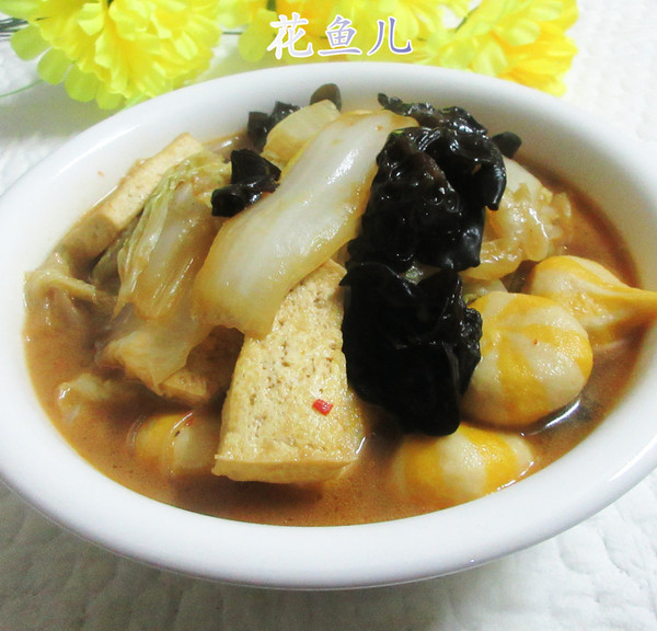 家常一鍋亂燉的做法-家常味燉菜譜-易網健康養生網 家常一鍋亂燉的做法-家常味燉菜譜