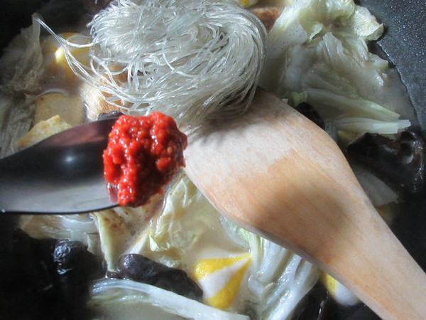 家常一鍋亂燉的做法-家常味燉菜譜-易網健康養生網 家常一鍋亂燉的做法-家常味燉菜譜