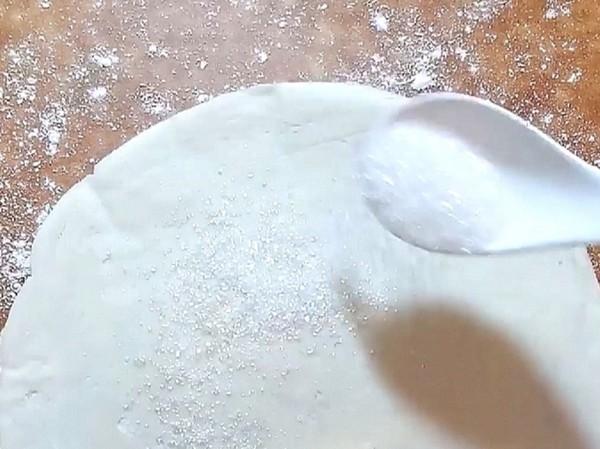 快手蝴蝶酥的做法-甜味烤菜譜-易網(wǎng)<a href=http://www.jsjjzhkt.cn/ target=_blank class=infotextkey>健康養(yǎng)生</a>網(wǎng) 快手蝴蝶酥的做法-甜味烤菜譜