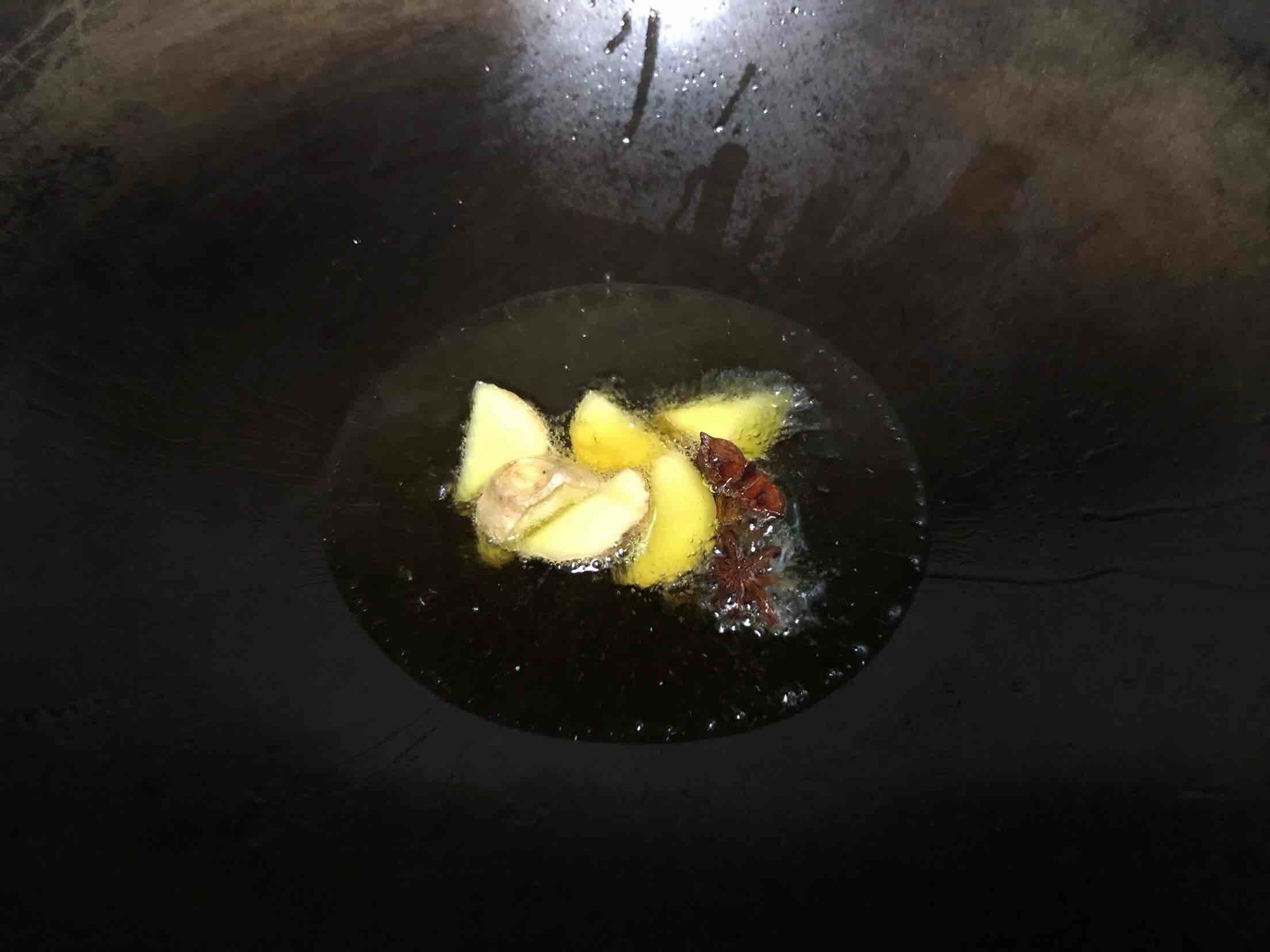 百葉結燒肉的做法-家常味燒菜譜-易網健康養生網 百葉結燒肉的做法-家常味燒菜譜