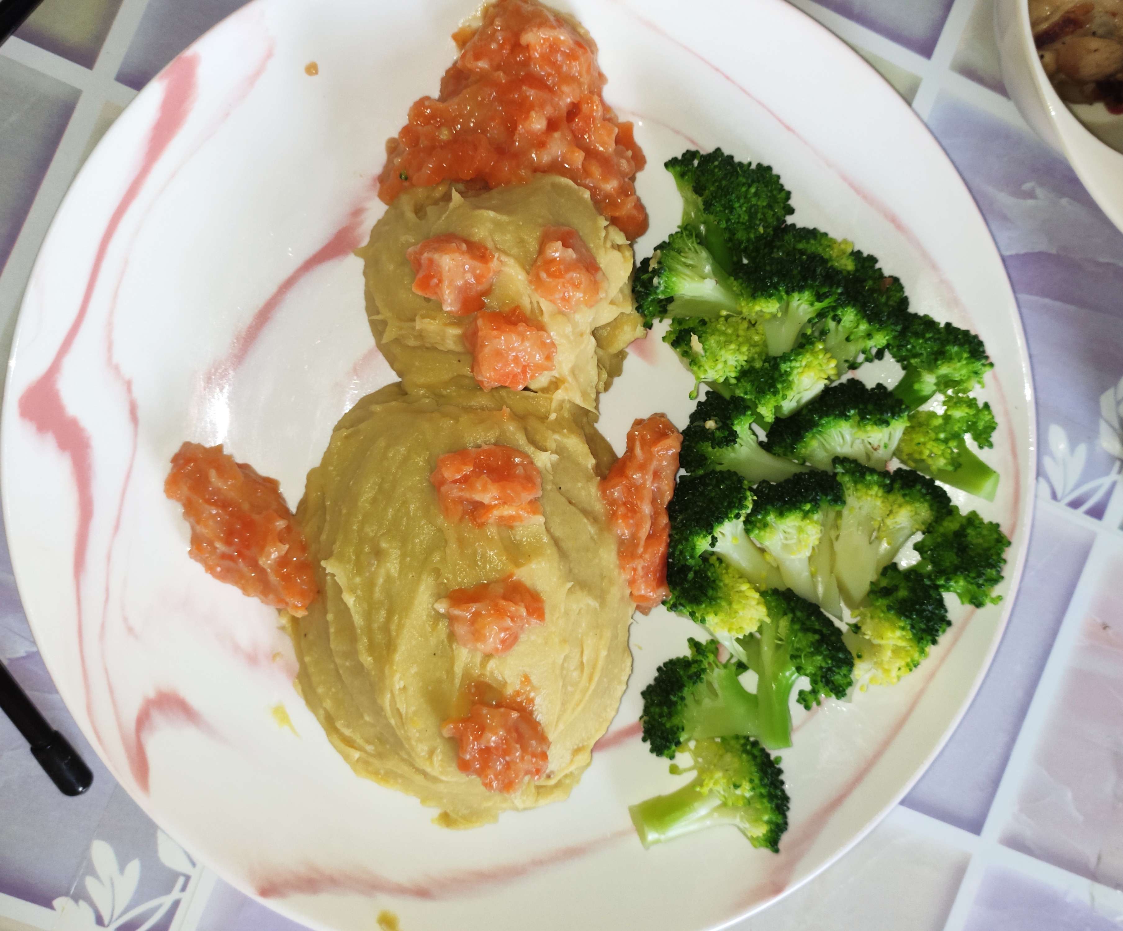 紅薯芋頭泥的做法-甜味蒸菜譜-易網(wǎng)健康養(yǎng)生網(wǎng) 紅薯芋頭泥的做法-甜味蒸菜譜