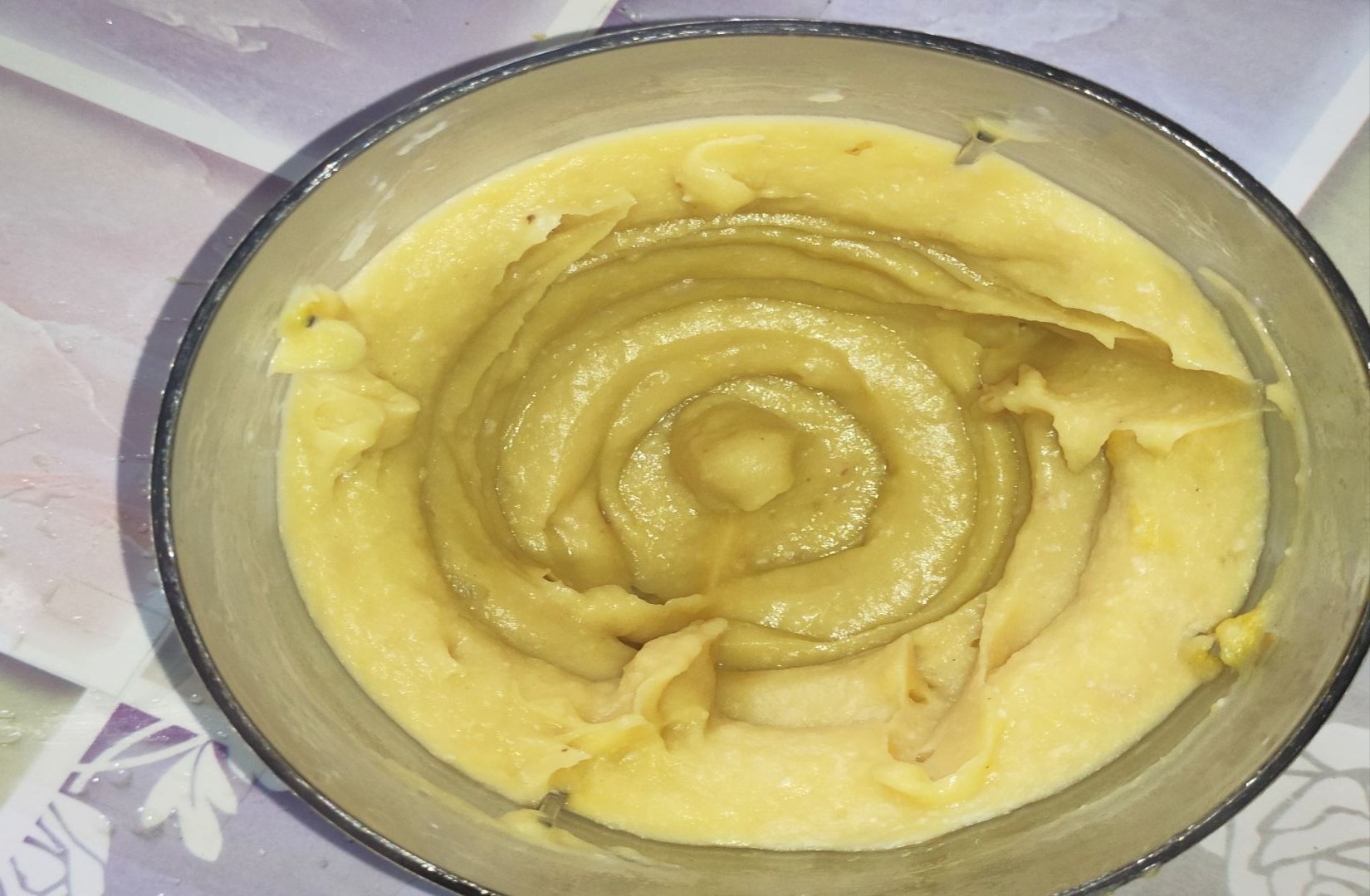 紅薯芋頭泥的做法-甜味蒸菜譜-易網(wǎng)健康養(yǎng)生網(wǎng) 紅薯芋頭泥的做法-甜味蒸菜譜