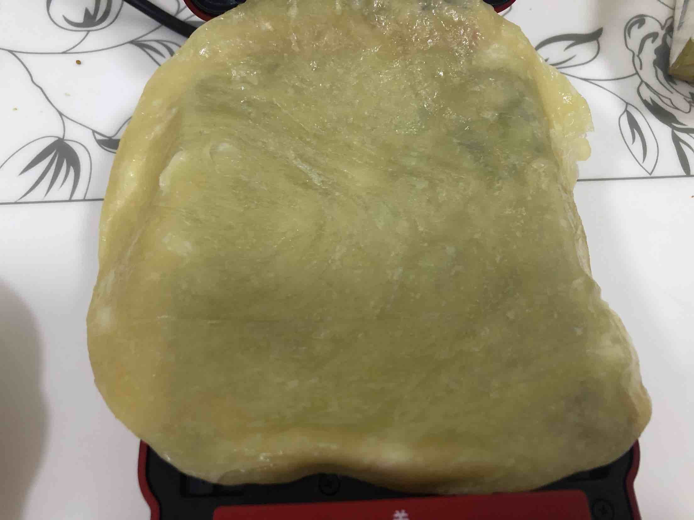 雞蛋火腿手抓餅的做法-家常味烤菜譜-易網健康養生網 雞蛋火腿手抓餅的做法-家常味烤菜譜