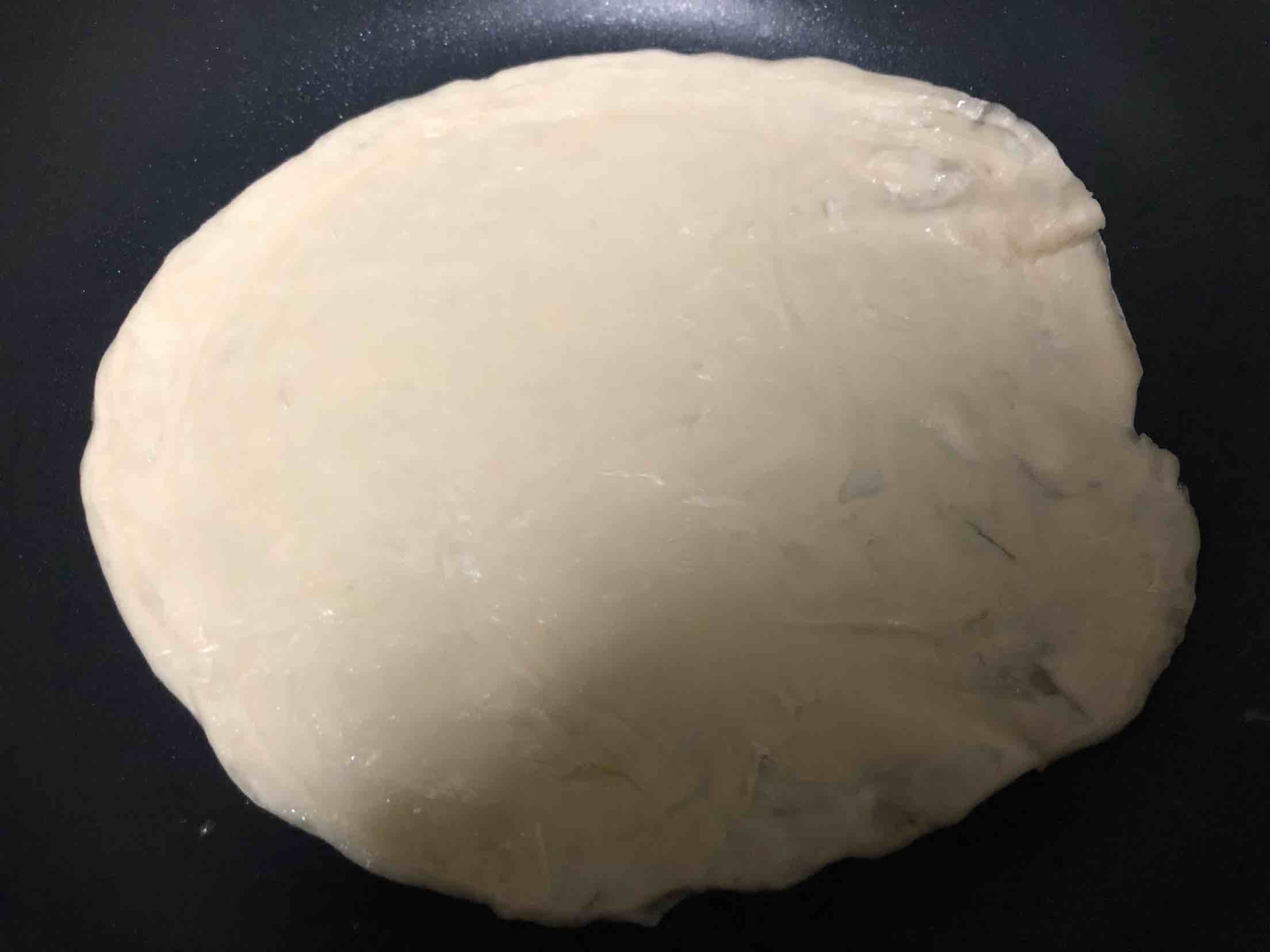 雞蛋火腿手抓餅的做法-家常味烤菜譜-易網健康養生網 雞蛋火腿手抓餅的做法-家常味烤菜譜