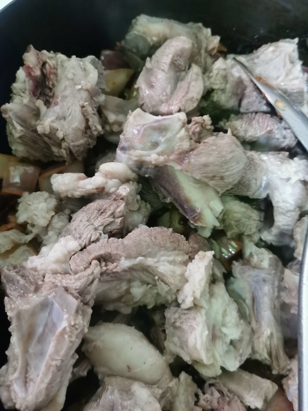 變裝簡版佛跳墻的做法-家常味燜菜譜-易網(wǎng)健康養(yǎng)生網(wǎng) 變裝簡版佛跳墻的做法-家常味燜菜譜