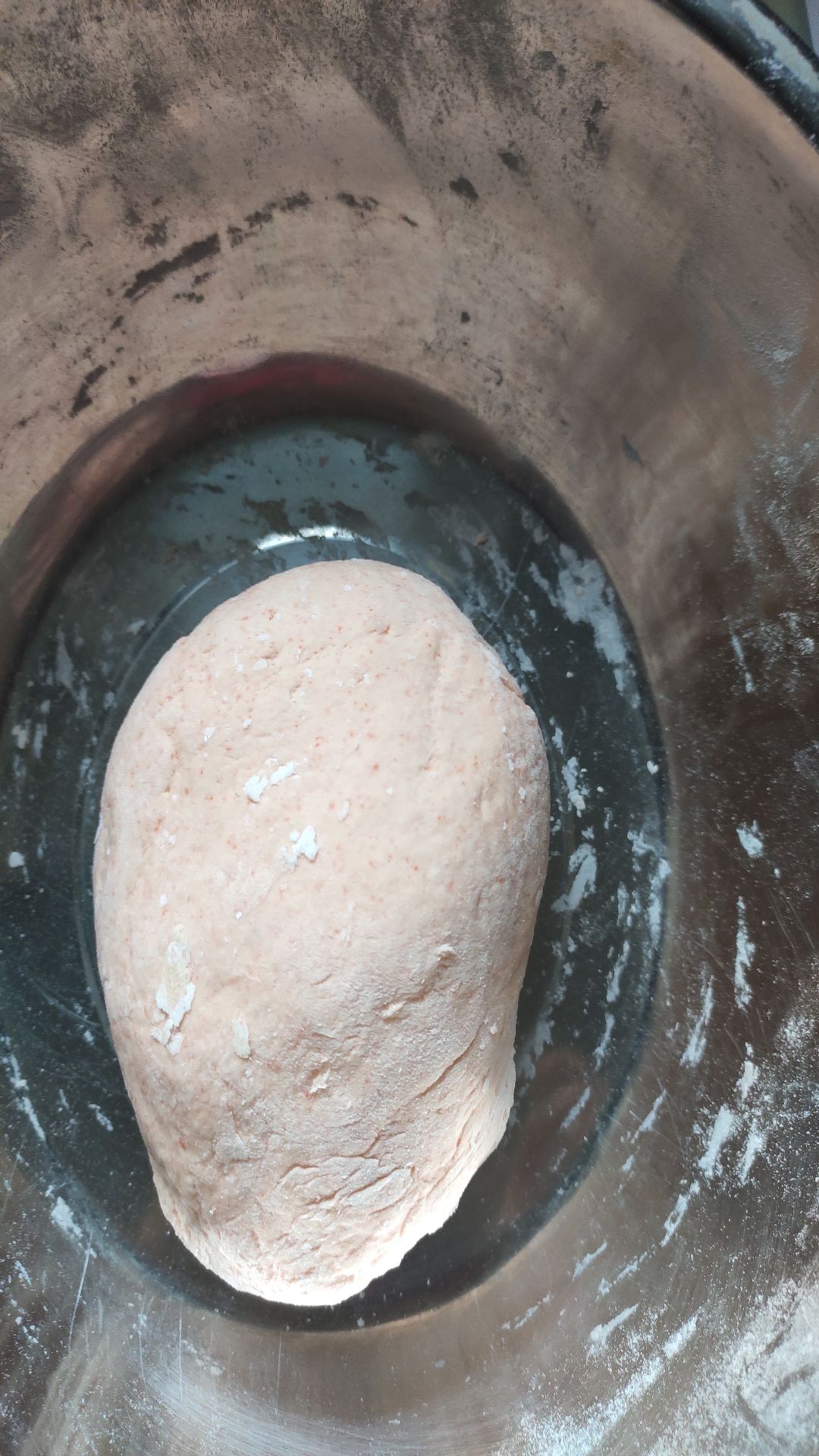 蔬菜面片湯的做法-咸鮮味煮菜譜