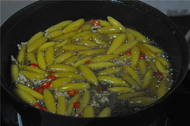 開胃水晶條的做法-香辣味炒菜譜-易網健康養生網 開胃水晶條的做法-香辣味炒菜譜