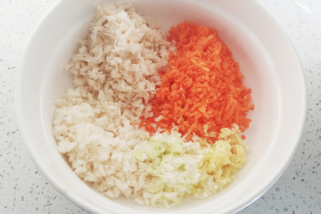 四喜丸子的做法-咸鮮味燒菜譜