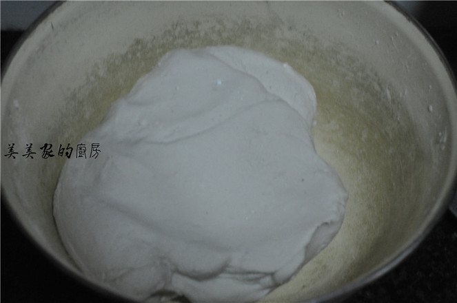 薯粉粿的做法-家常味蒸菜譜